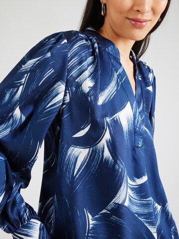 Banana Republic Bluse i blå