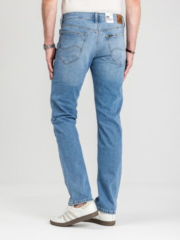 Lee Regular Jeans '112367189'‌‌‌‌‌‌‌‌ in Blau