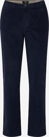 Dockers - Pantalón chino en azul: frente