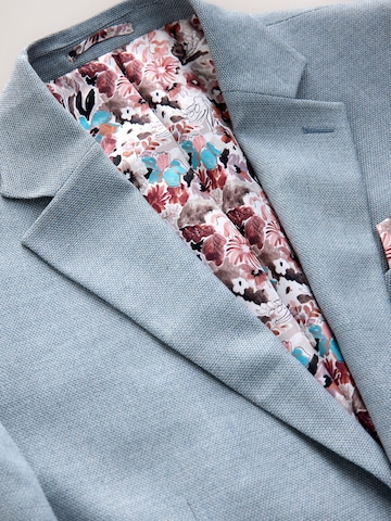 NextSlim Fit Sako - plava boja