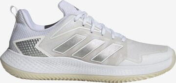 ADIDAS PERFORMANCE Buty sportowe 'Defiant Speed Clay ' w kolorze biały