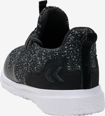 Baskets Hummel en noir