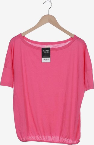 BLAUMAX Top & Shirt in M in Pink: front