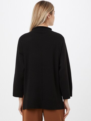 Pull-over 'EBBA VHARI' FRENCH CONNECTION en noir