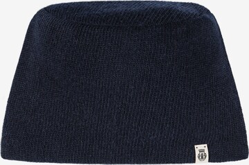 Roeckl Beanie in Blue: front