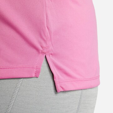 Nike Sportswear Funktionsshirt in Pink