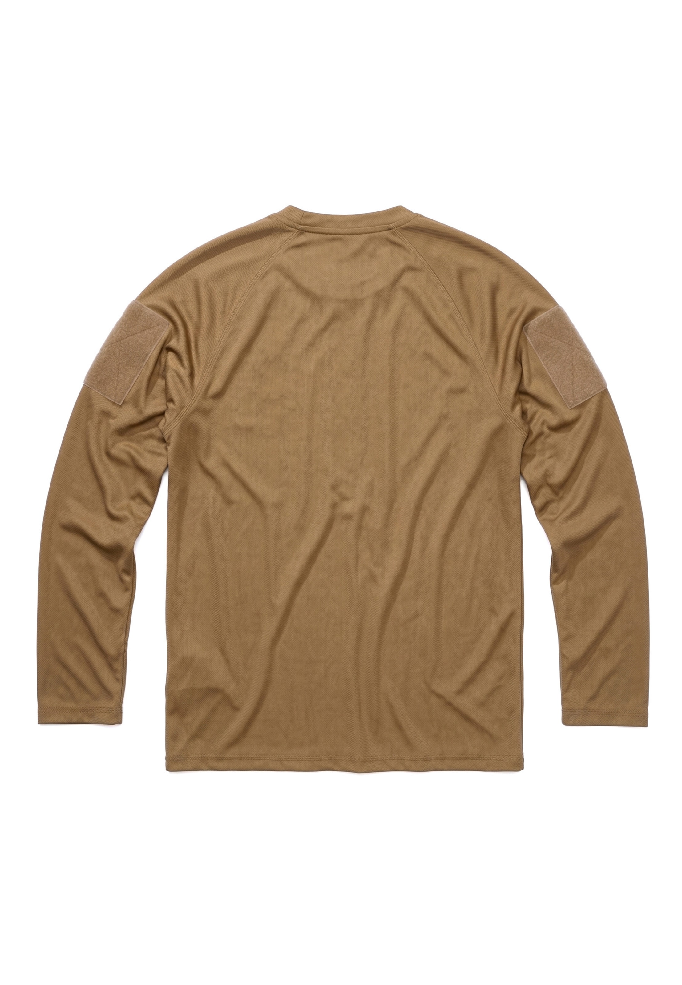 Maglietta di Brandit in beige
