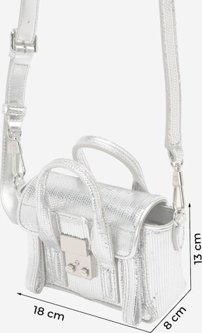 3.1 Phillip Lim Handbag in Silver