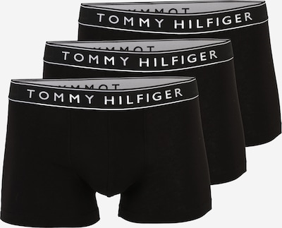 Boxer trumpikės iš Tommy Hilfiger Underwear, spalva – juoda / balta, Prekių apžvalga