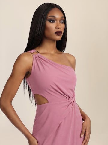 APART Jumpsuit in Pink