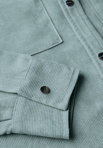 STREET ONE Jacke in Blau