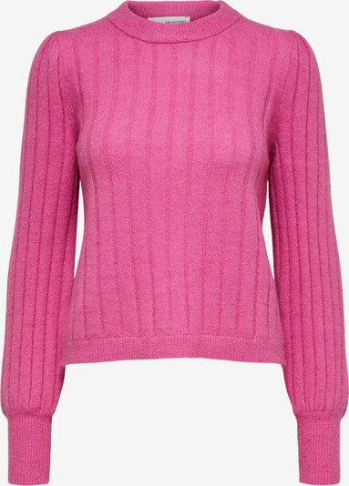 Pullover 'GLOWIE' SELECTED FEMME di colore rosa, Visualizzazione prodotti