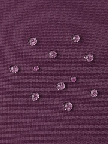 Reima Tapered Functionele broek 'Juoni' in Lila