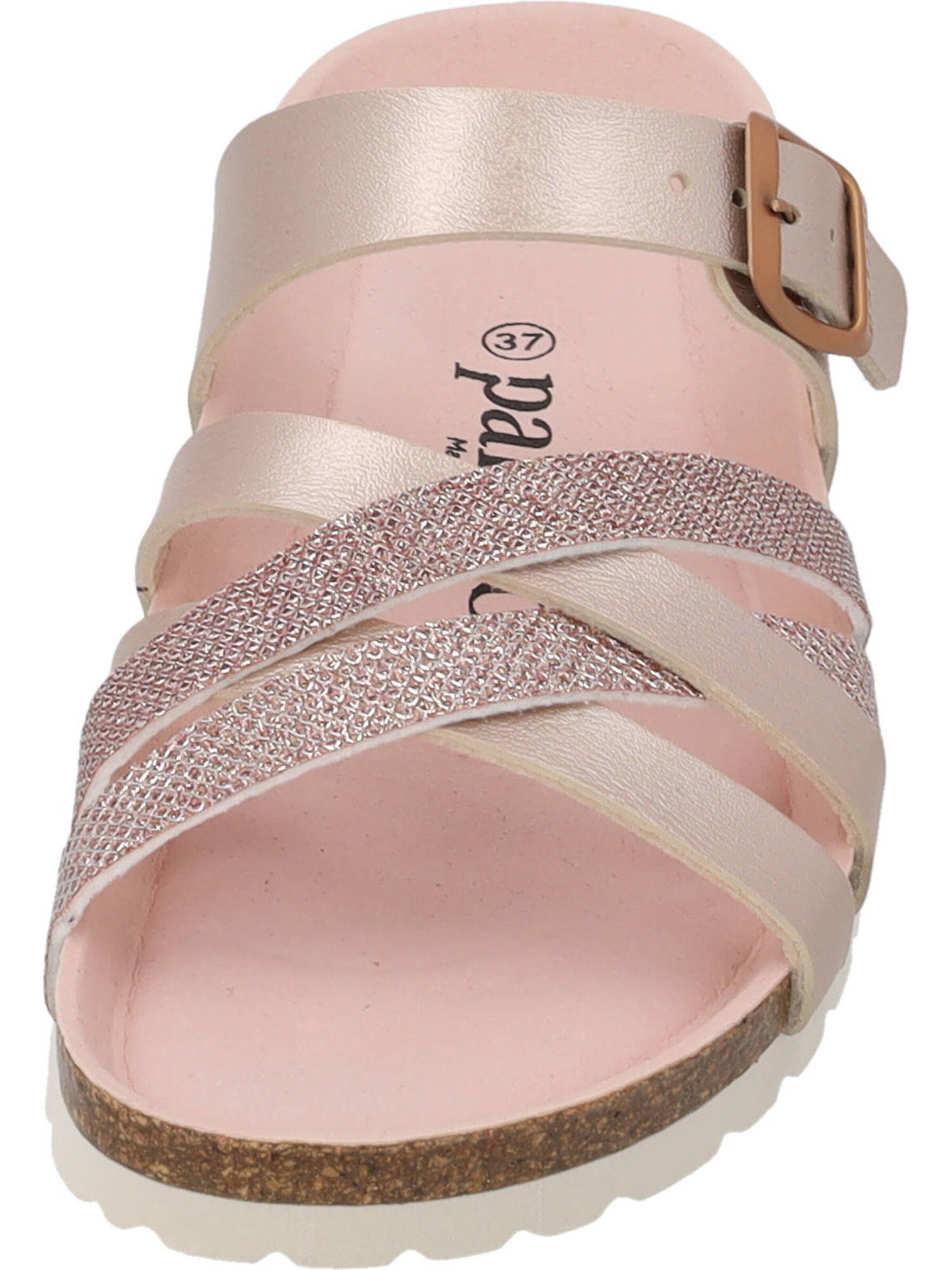 Palado Pantolette 'Novati' in Pink