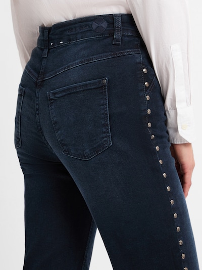 MAC Jeans 'Dream' in Blue denim / Dark blue, Item view