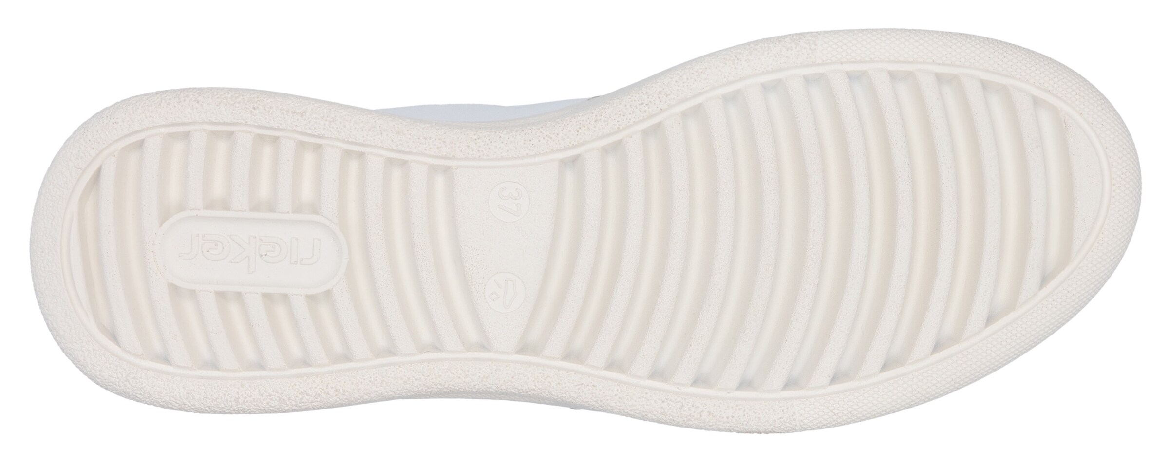 Rieker Sneakers in White