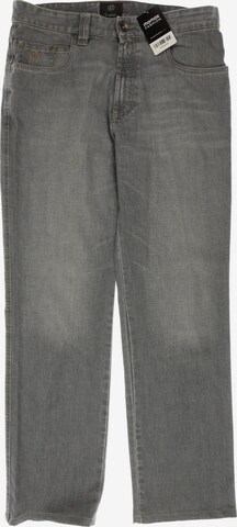 bugatti Jeans 34 in Grau: predná strana