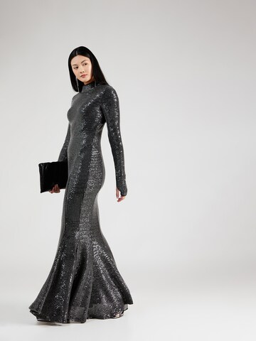 Essentiel Antwerp Evening Dress 'EQUINA' in Black