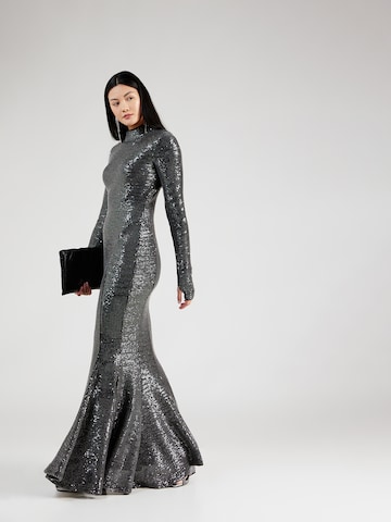 Robe de soirée 'EQUINA' Essentiel Antwerp en noir