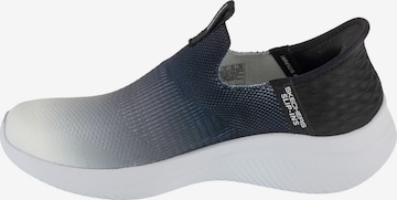 Slip on 'Skechers Ultra Flex 3.0 - Beauty Blend' SKECHERS en noir : devant