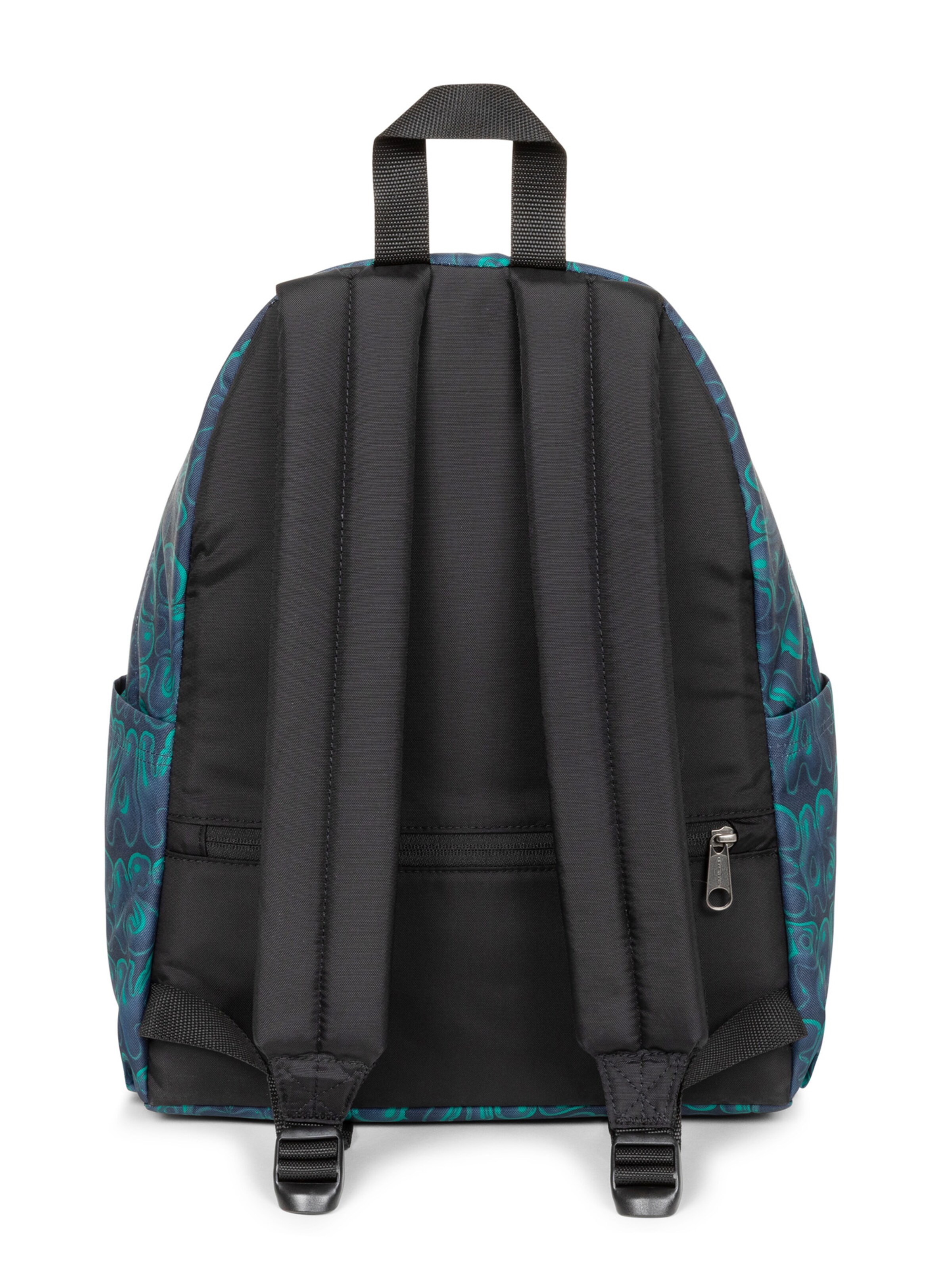 EASTPAK Backpack 'DAY PAK'R' in Blue