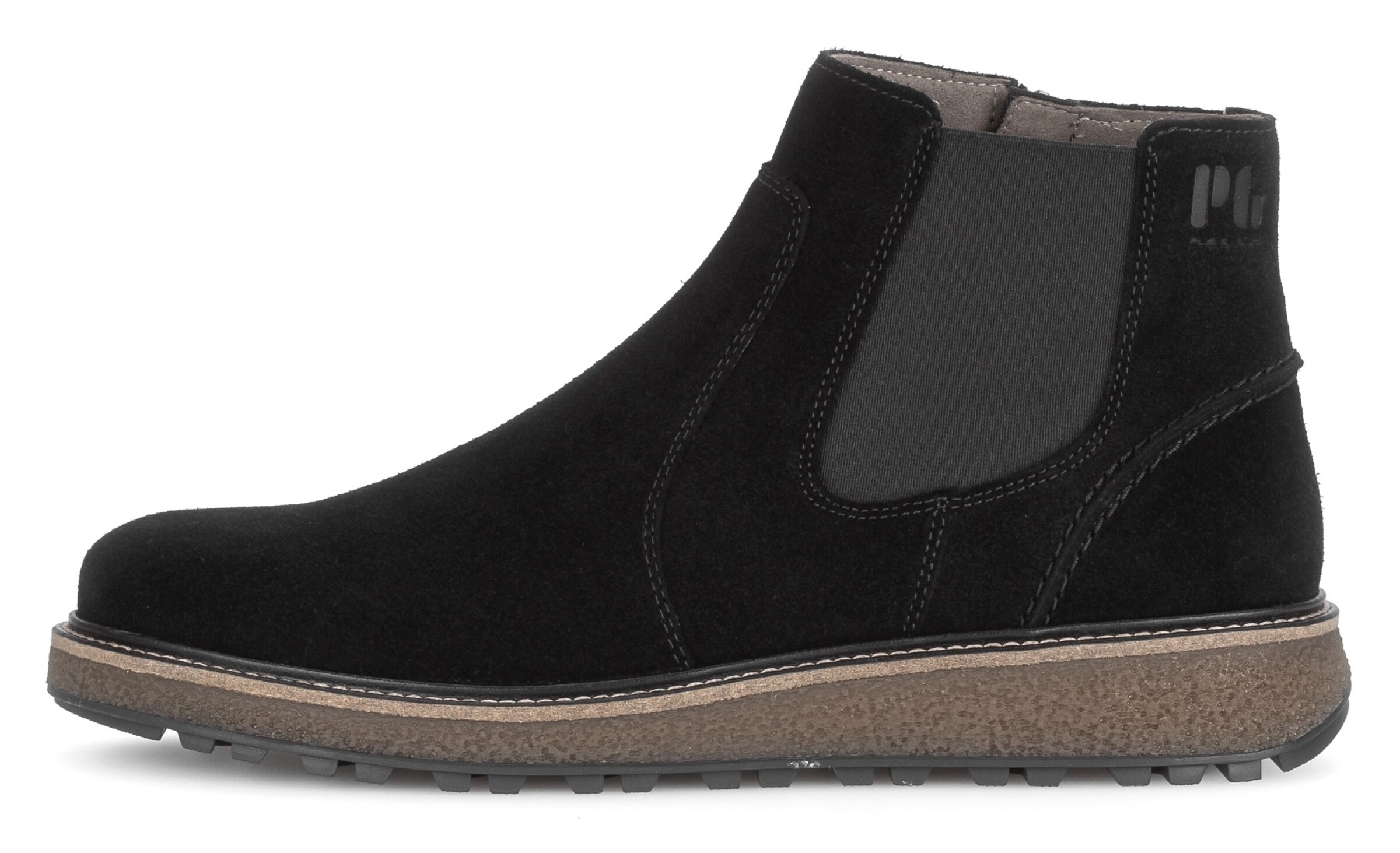 Pius Gabor Stiefel in Schwarz