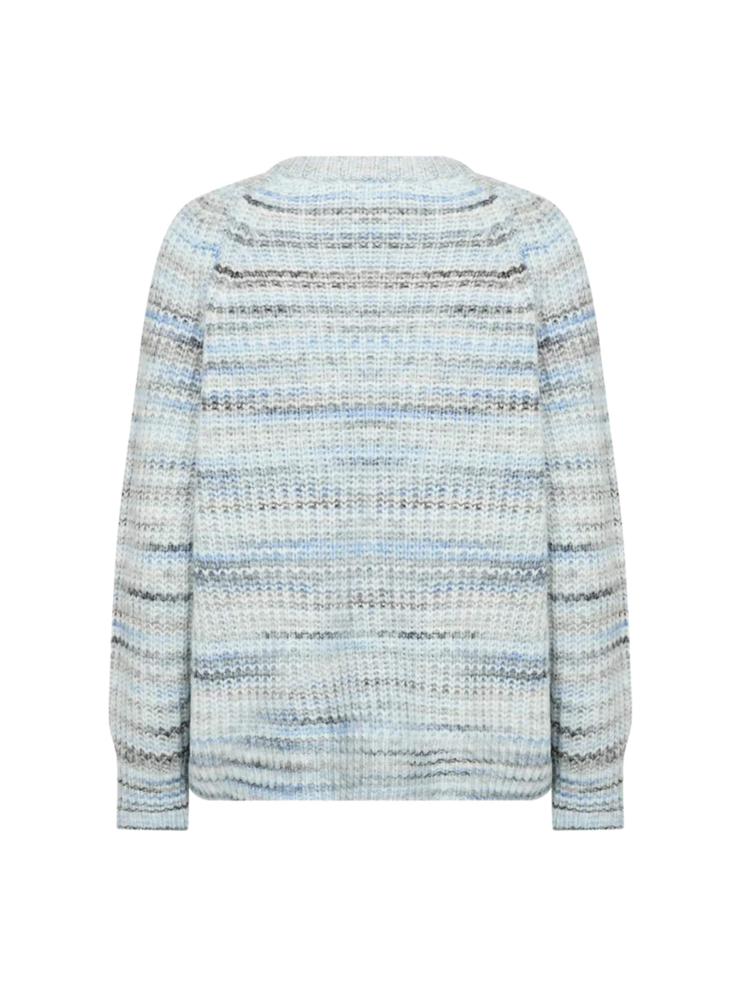 Pullover 'Berete' di Soyaconcept in blu