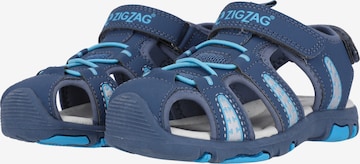 ZigZag Sandals & Slippers 'Konha' in Blue