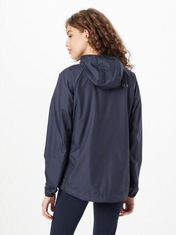 Veste outdoor 'EVERLIGHT' PYUA en bleu