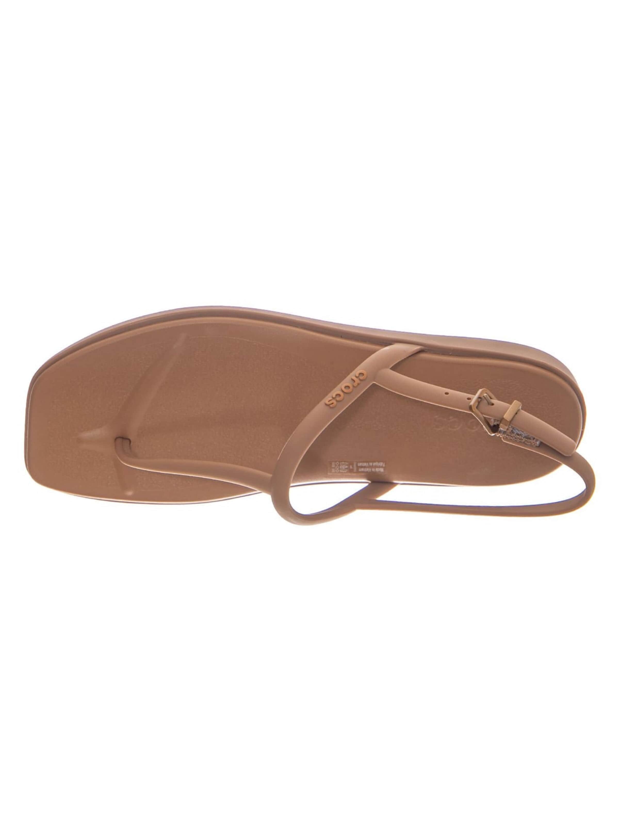 Crocs Teenslipper 'MIAMI THONG SANDAL W' in Gemengde kleuren