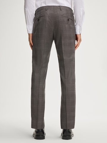 Coupe slim Pantalon JOOP! en gris