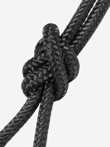 normani Rope in Black