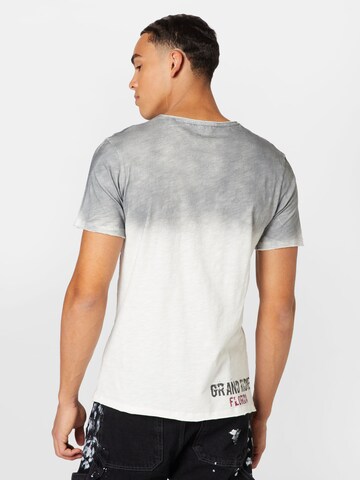 Key Largo Bluser & t-shirts 'JACKSON' i grå