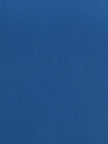 Maglia funzionale di UNDER ARMOUR in blu