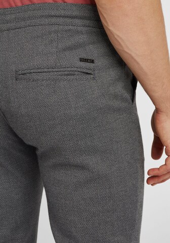 BLEND Regular Pants 'Ponti' in Grey