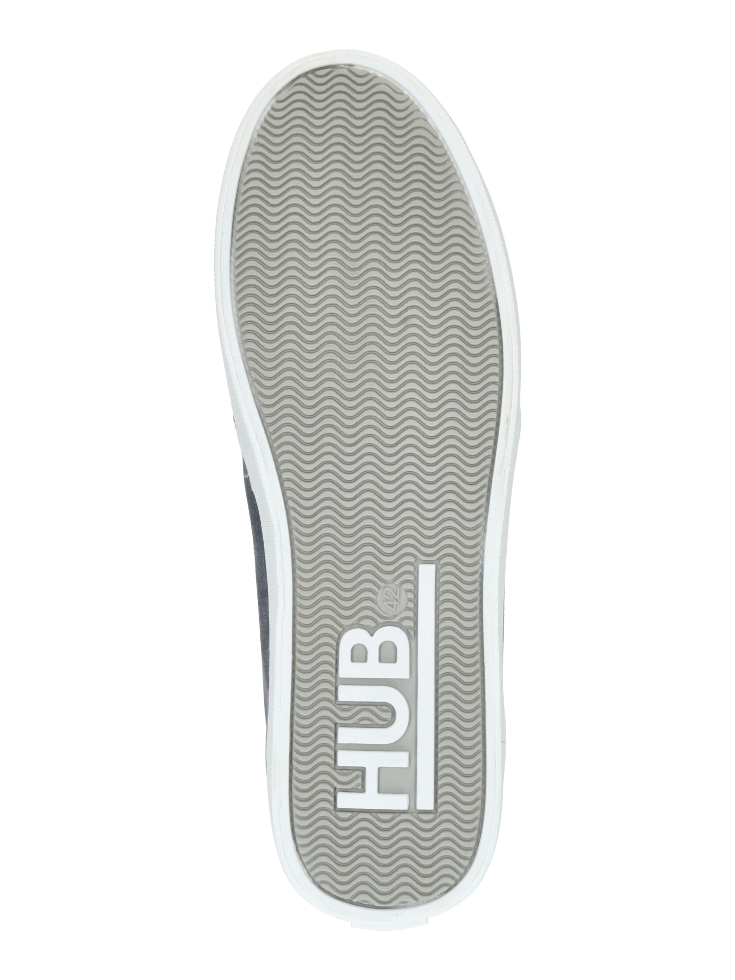 HUB Sneakers 'Boss C06' in Blue