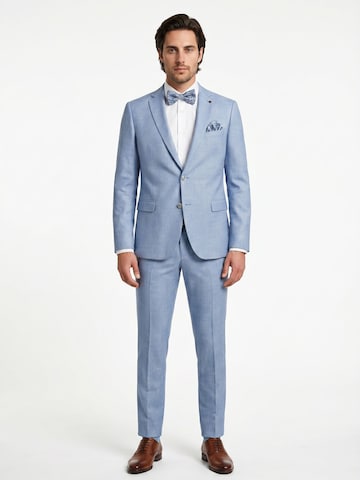 Real Guys Bow Tie in Blue