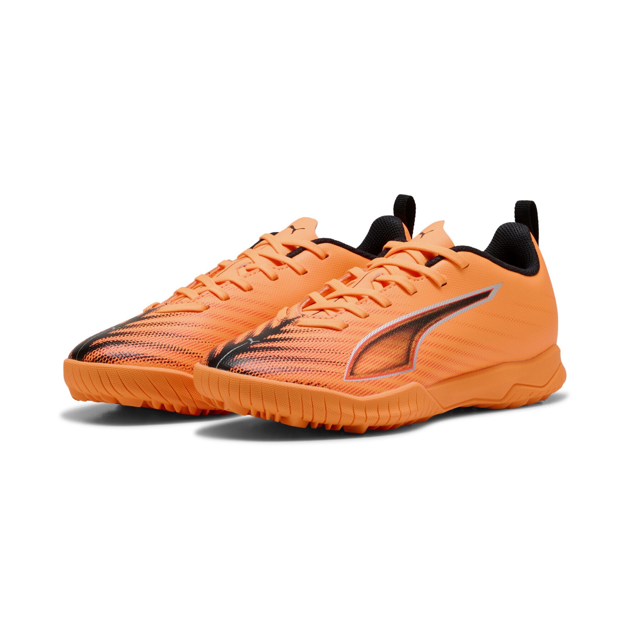 Chaussure de sport 'Ultra 6 Play' PUMA en orange