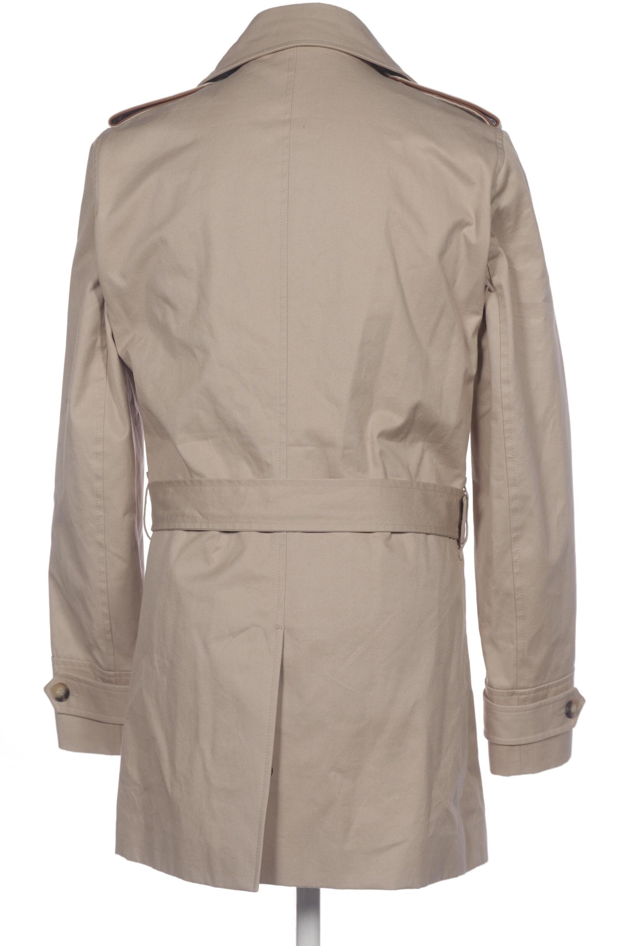 Sandro Mantel M in Beige