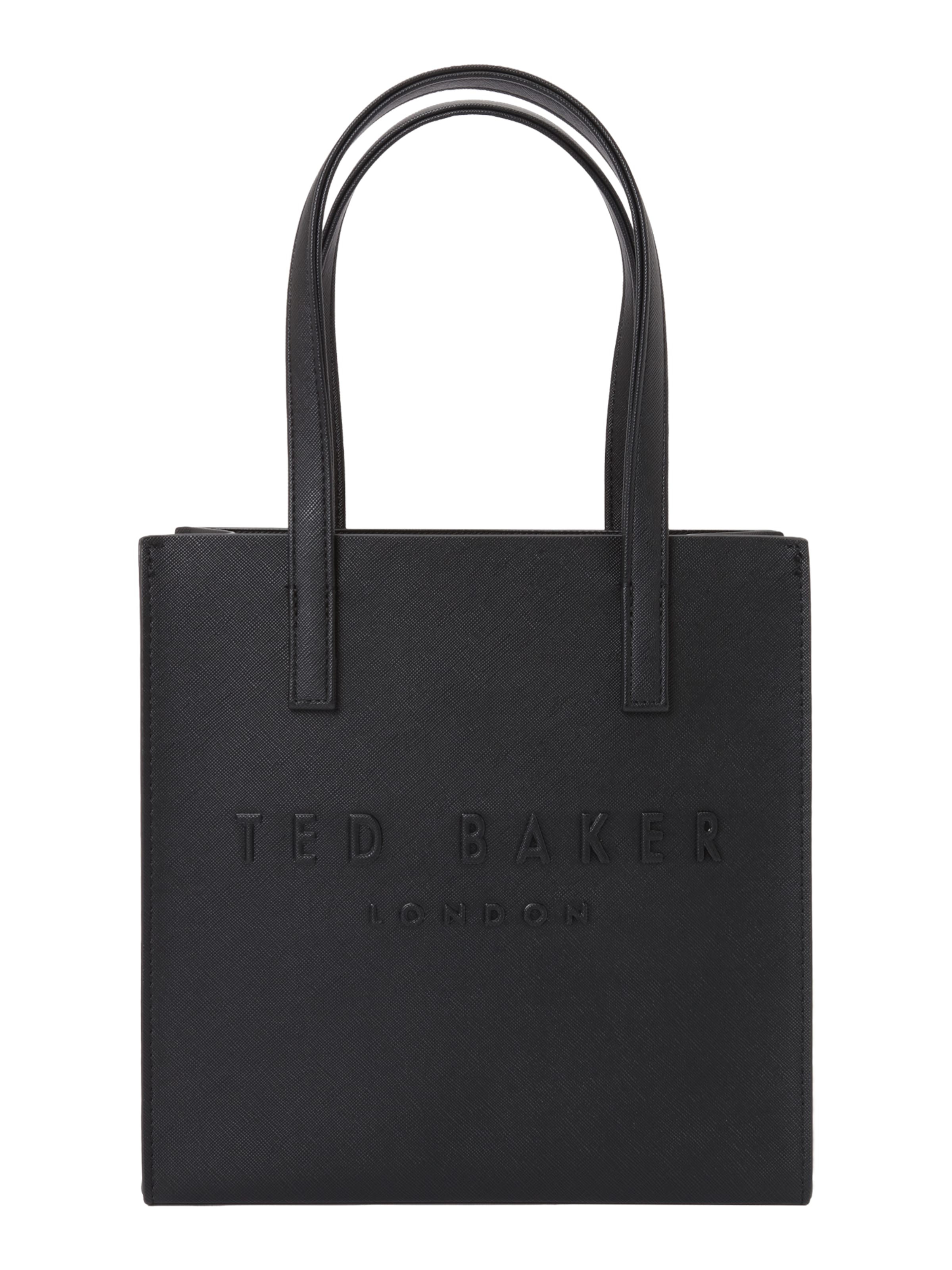 Ted Baker Шоппер 'SEACON' в Черный, Обзор товара