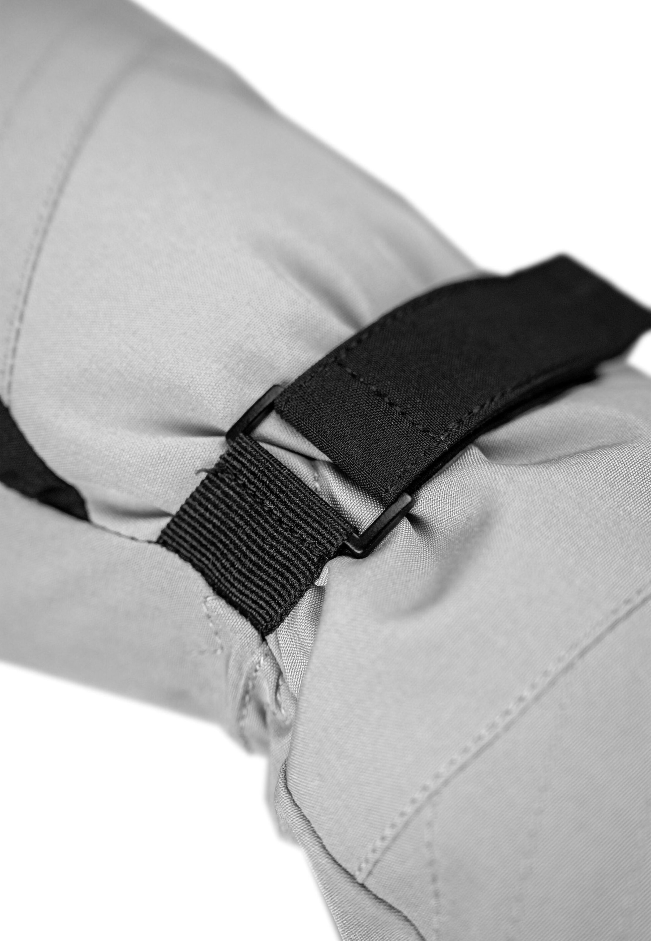 REUSCH Sporthandschoenen in Grijs