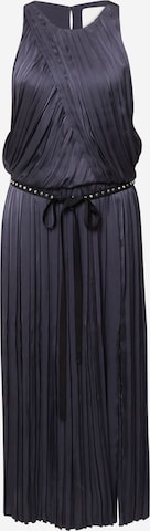 3.1 Phillip Lim - Vestido em preto: frente