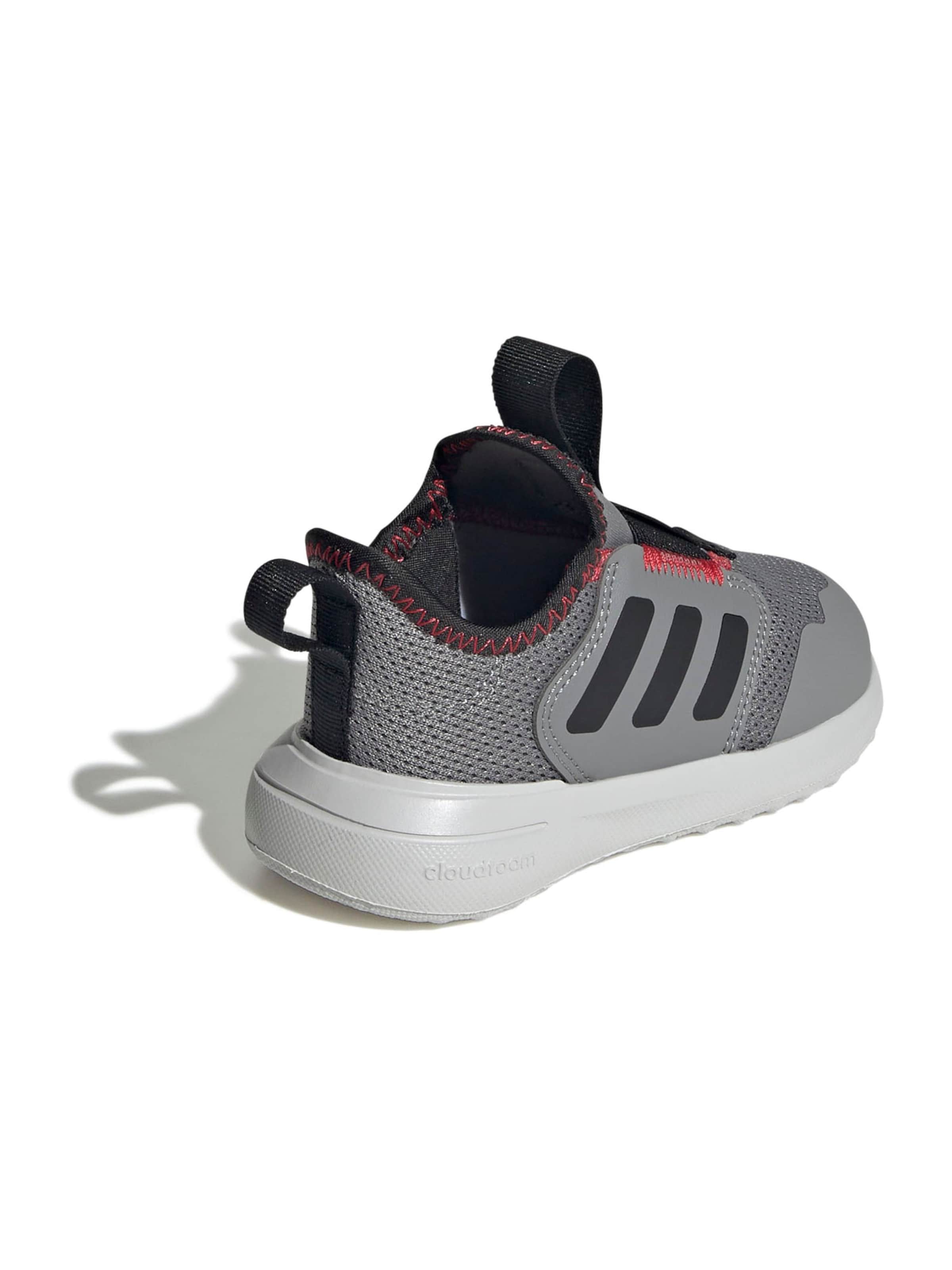 ADIDAS SPORTSWEAR Sportschoen 'Tensaur Comfort' in Grijs