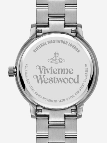 Vivienne Westwood Analoog horloge 'BLOOMSBURRY' in Goud