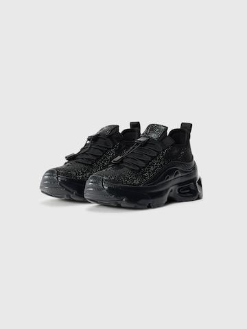 Sneaker bassa 'Fabuluxe' di STEVE MADDEN in nero