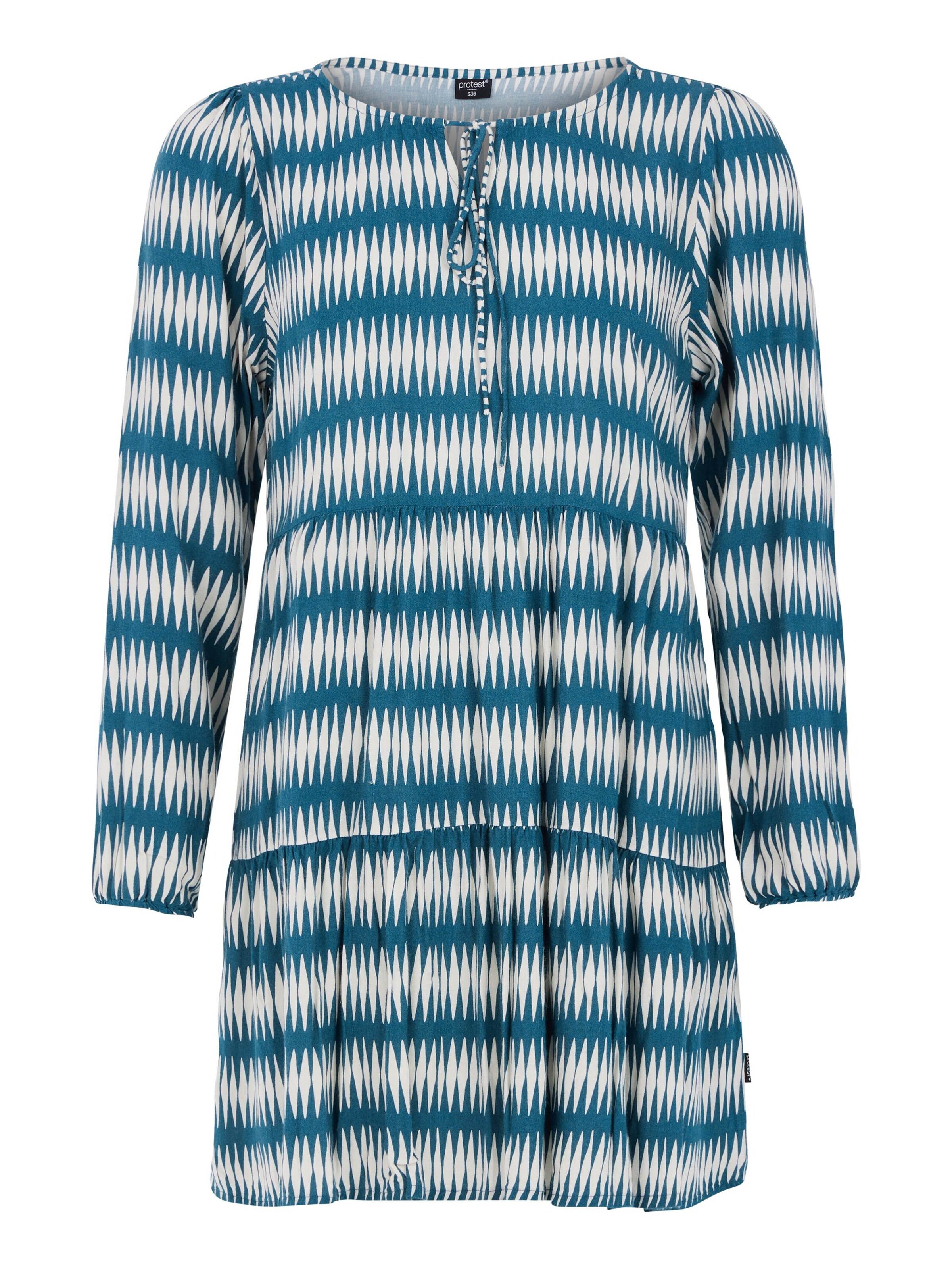 PROTEST Dress 'PRTJESS' in Blue, Item view