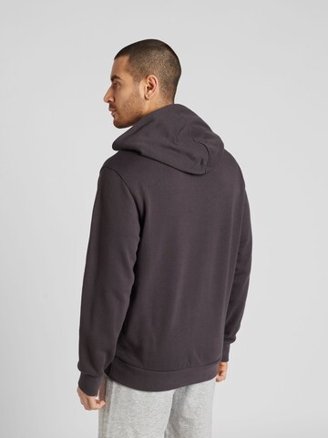 Champion Authentic Athletic Apparel Sweatshirt in Grau