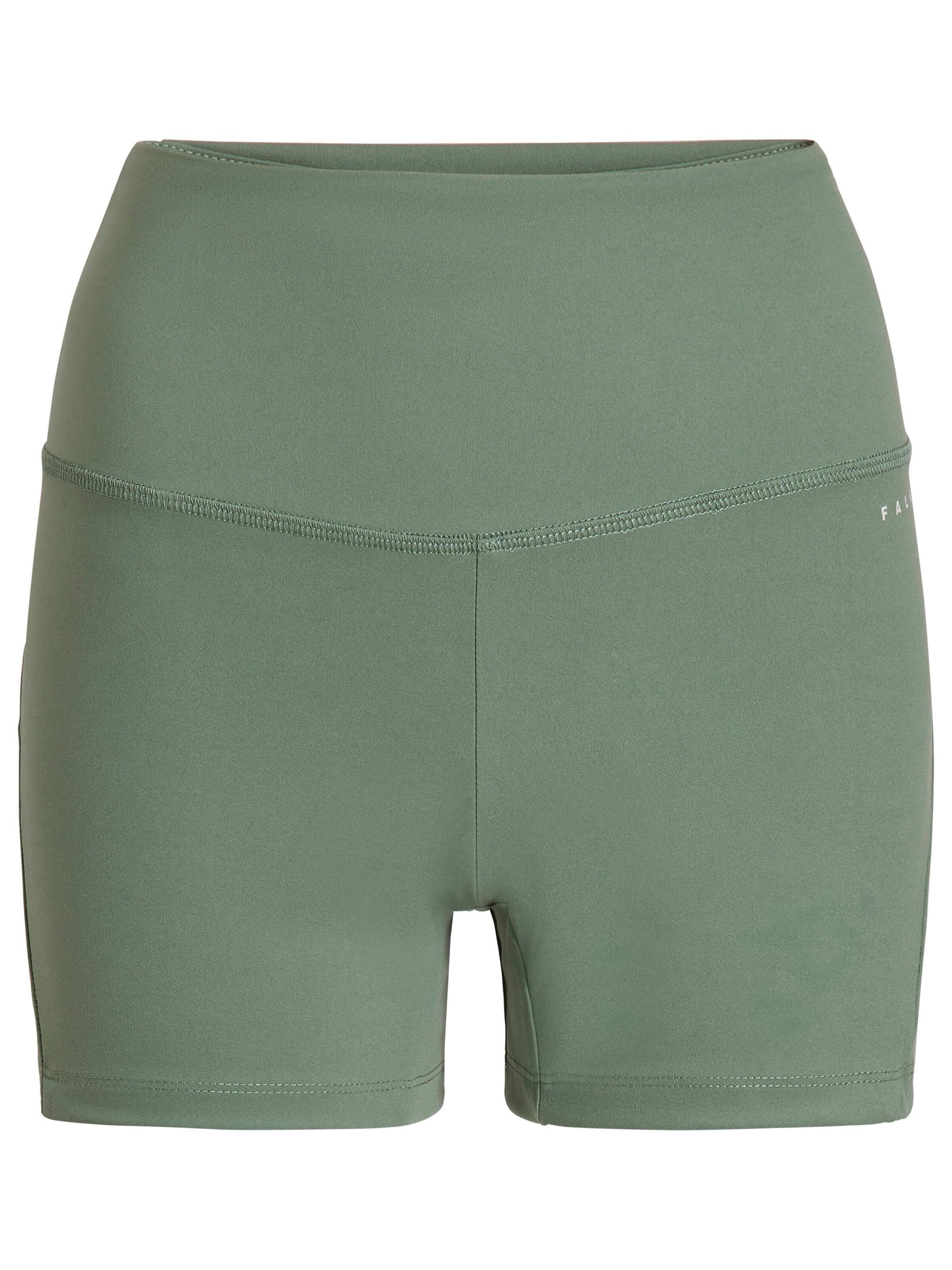 FALKE Strumpfhose‌‌‌‌‌‌‌ in Grün
