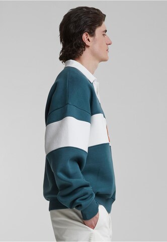Prohibited Sweatshirt 'Griffin' in Green