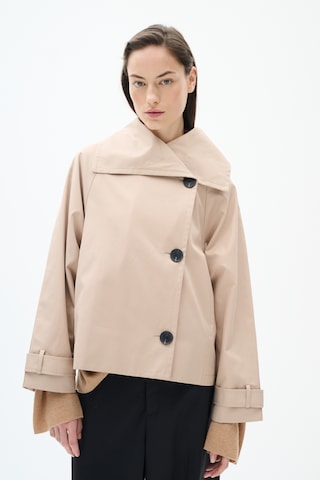 InWear Between-season jacket in Beige